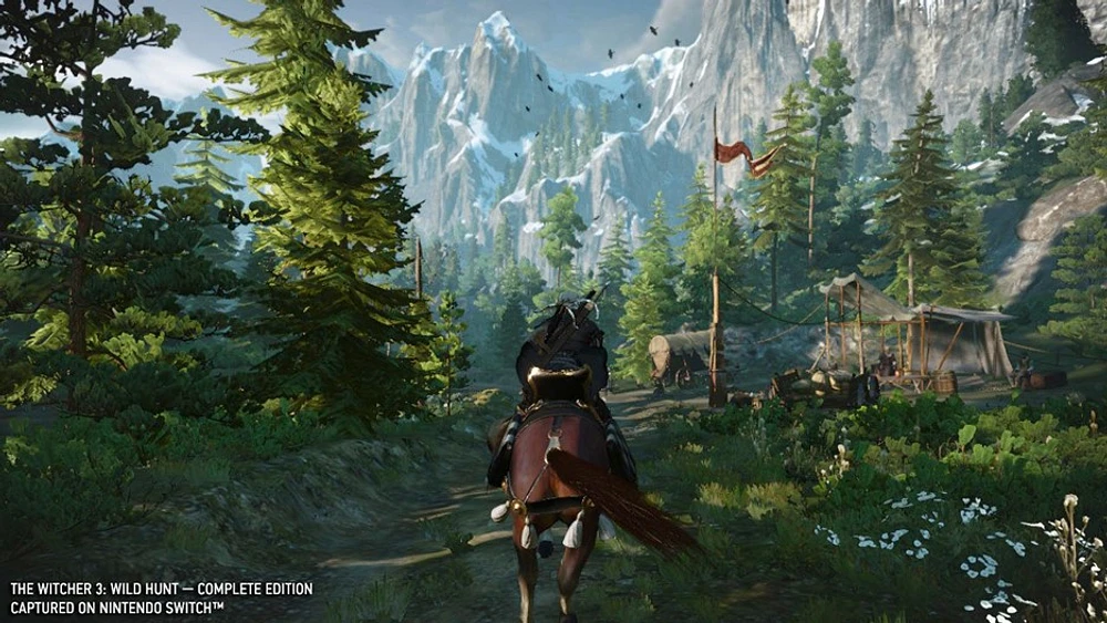 The Witcher 3: Wild Hunt Édition Complète - Numérique