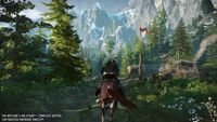 The Witcher 3: Wild Hunt Complete Edition - Digital