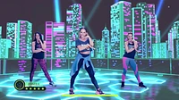 Zumba Burn It Up! - Numérique