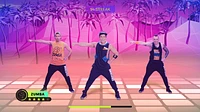 Zumba Burn It Up! - Numérique
