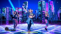 Zumba Burn It Up! - Digital