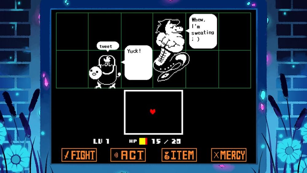 Undertale - Digital