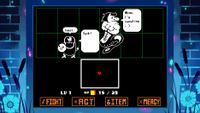 Undertale - Digital