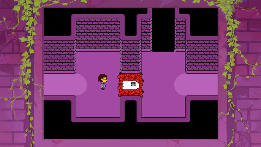 Undertale - Digital