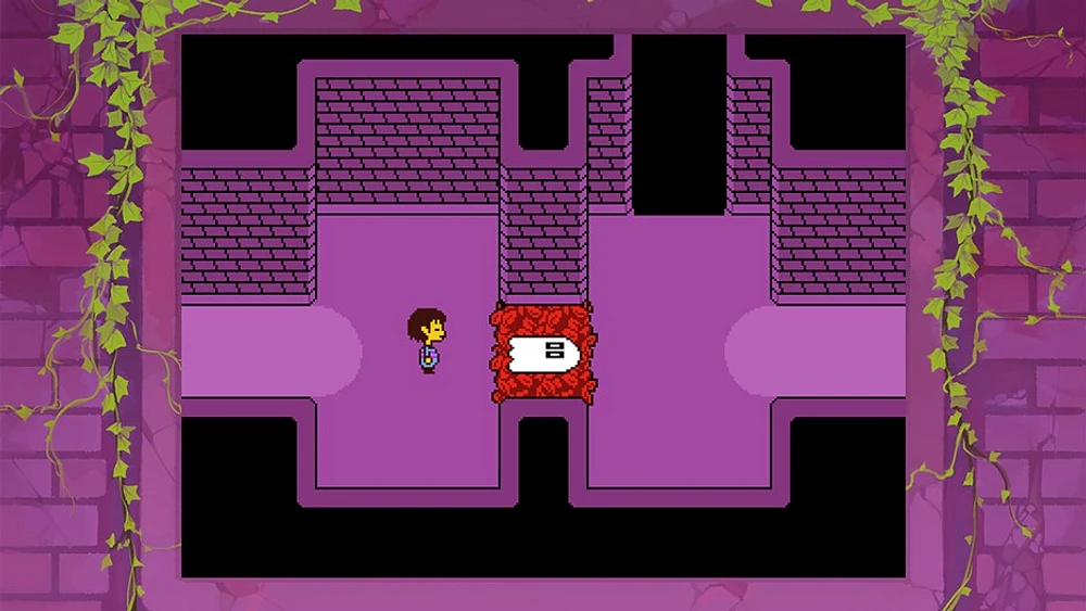 Undertale - Numérique