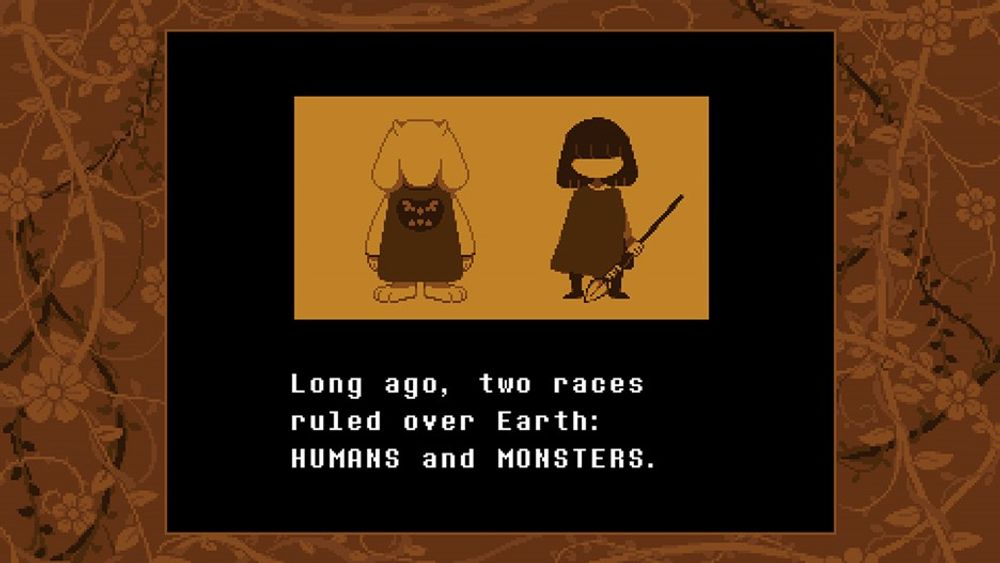 Undertale - Digital