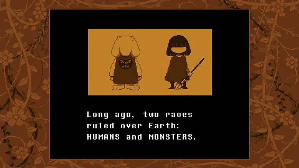 Undertale - Numérique