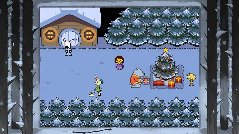 Undertale - Digital