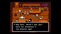 Undertale - Digital