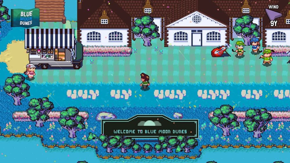 Golf Story - Digital