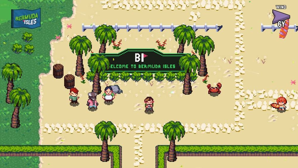 Golf Story - Digital