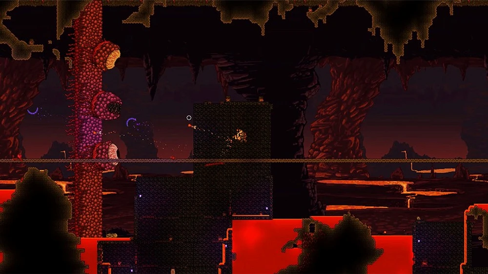 Terraria - Digital