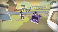 Donut County - Numérique