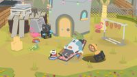 Donut County - Digital