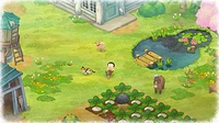 Doraemon Story Of Seasons - Numérique