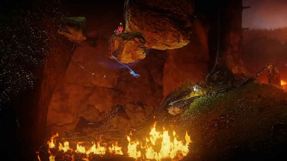 Unravel Two - Numérique