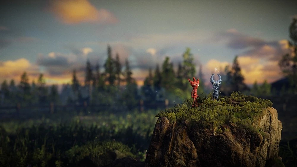 Unravel Two - Digital
