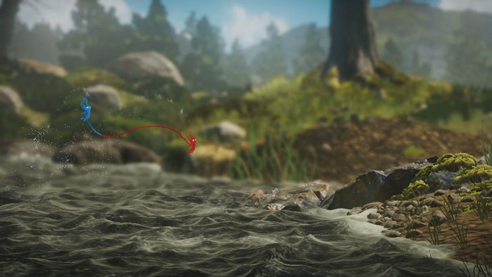 Unravel Two - Digital