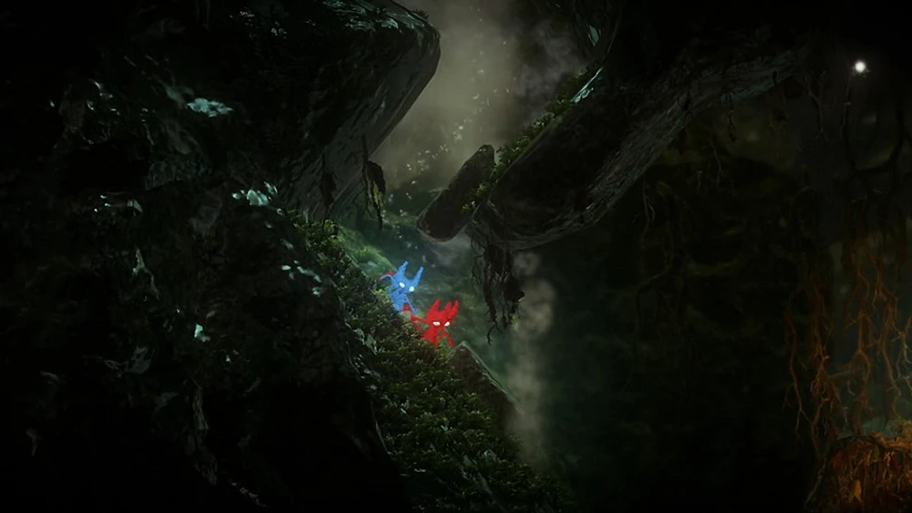 Unravel Two - Numérique