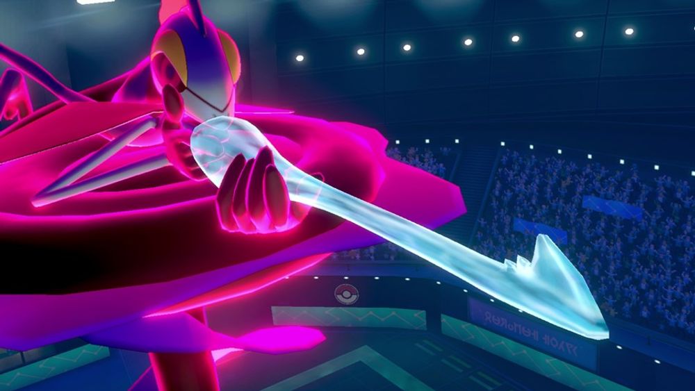 Pokemon Sword & Shield - Expansion Pass 