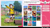 Pokemon Sword et Shield - Passe d'Extension 