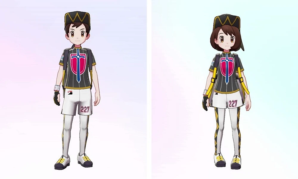 Pokemon Sword & Shield - Expansion Pass 