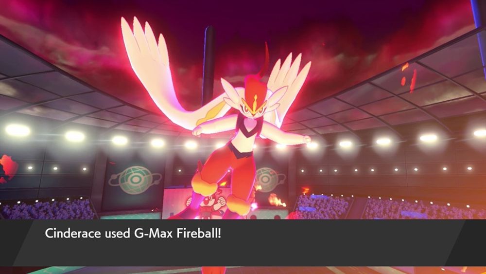 Pokemon Sword & Shield - Expansion Pass 