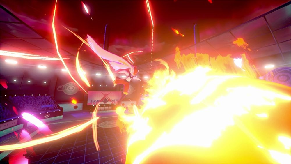 Pokemon Sword & Shield - Expansion Pass 