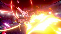 Pokemon Sword et Shield - Passe d'Extension 