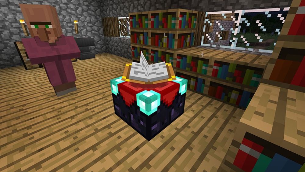 Minecraft - Digital