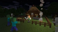 Minecraft - Digital