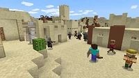 Minecraft - Digital