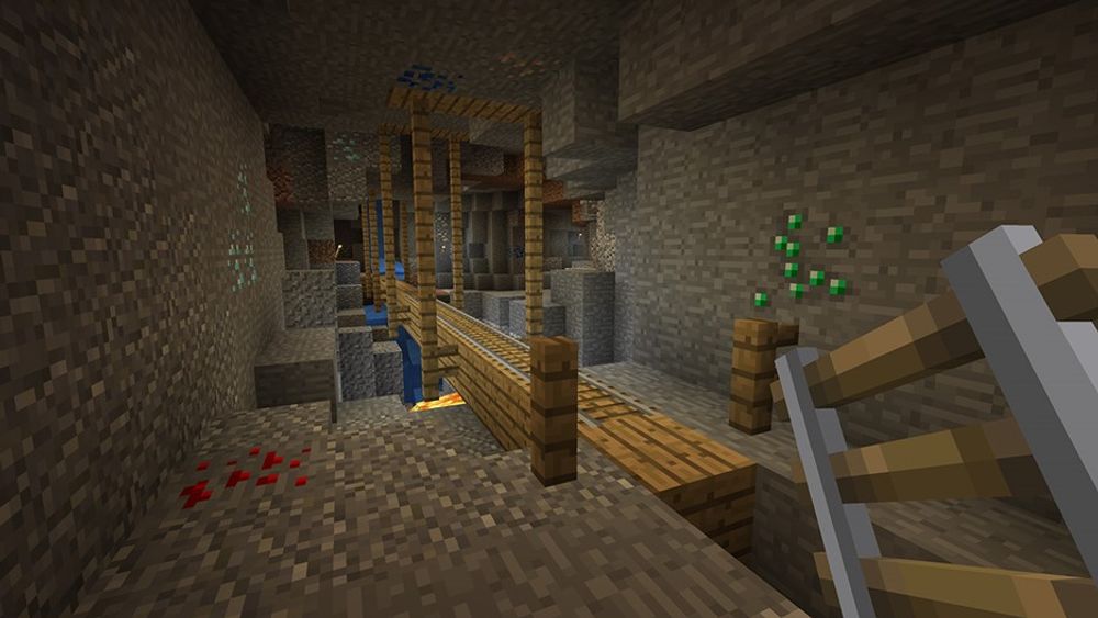 Minecraft - Digital