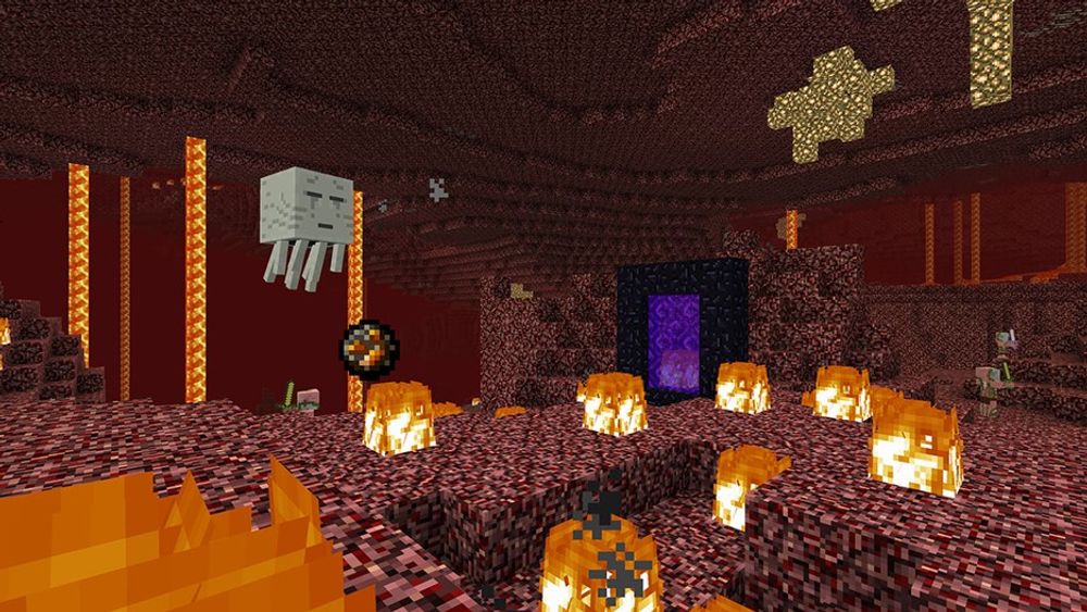 Minecraft - Digital