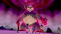 Pokémon Shield - Numérique