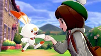 Pokémon Shield - Numérique