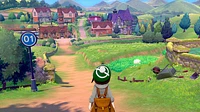 Pokémon Shield - Numérique