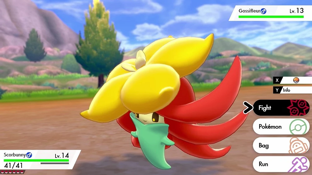 Pokémon Shield - Numérique