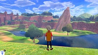 Pokémon Shield - Numérique