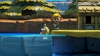 The Legend Of Zelda: Link's Awakening - Numérique
