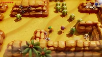 The Legend Of Zelda: Link's Awakening - Numérique