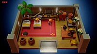 The Legend Of Zelda: Link's Awakening - Numérique