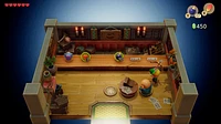 The Legend Of Zelda: Link's Awakening - Numérique
