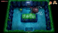 The Legend Of Zelda: Link's Awakening - Numérique