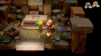 The Legend Of Zelda: Link's Awakening - Numérique
