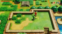 The Legend Of Zelda: Link's Awakening - Numérique