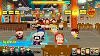 South Park: The Fractured But Whole - Numérique