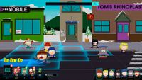 South Park: The Fractured But Whole - Digital