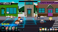 South Park: The Fractured But Whole - Numérique