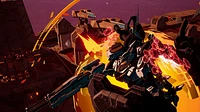 Daemon X Machina - Digital